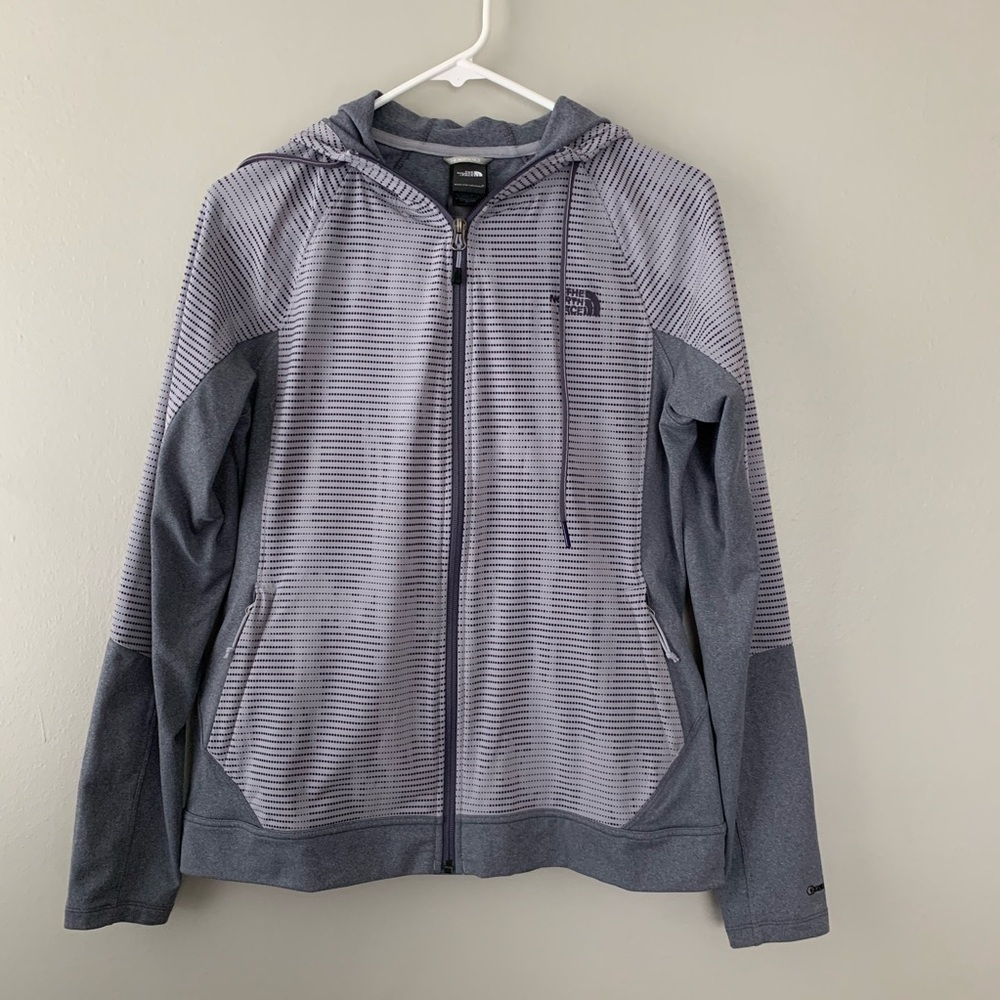 The North Face Jacket